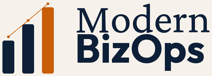 Modern BizOps