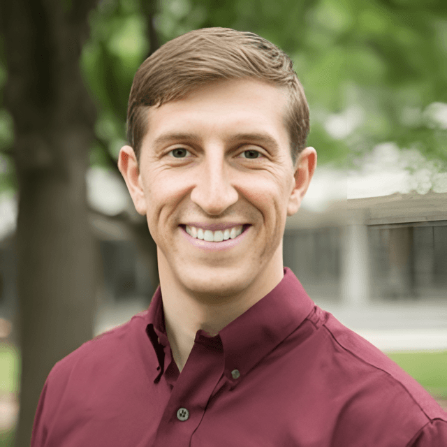 Bradley de Wet, Revenue Operations Coach